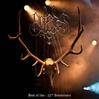 Belenos - Best Of Live – 22nd Anniversary - CD