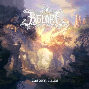 Belore - Eastern Tales - CD DIGIPAK