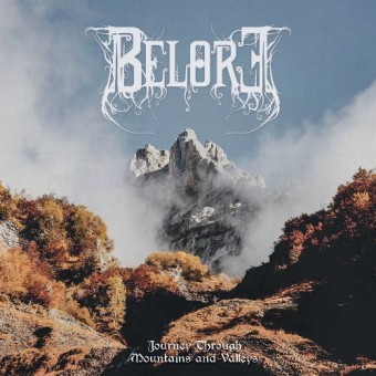 Belore - Journey Through Mountains And Valley - CD