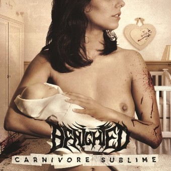Benighted - Carnivore Sublime - DOUBLE CD + Digital