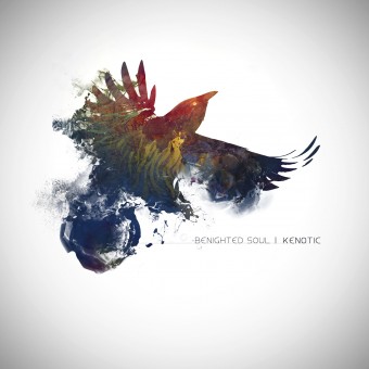 Benighted Soul - Kenotic - CD DIGIPAK