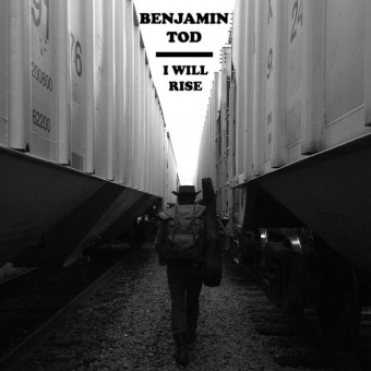 Benjamin Tod - I Will Rise - CD DIGISLEEVE