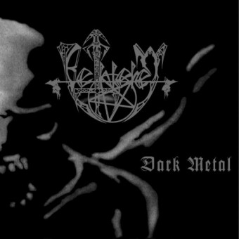 Bethlehem - Dark Metal - CD + DVD Digipak
