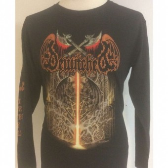 Bewitched - At The Gates Of Hell - Long Sleeve (Men)