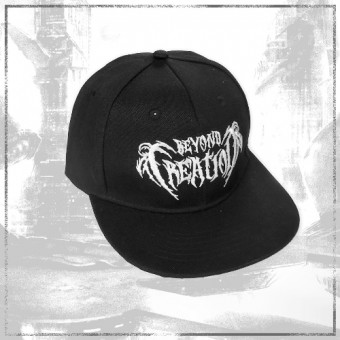 Beyond Creation - Logo - SNAPBACK CAP