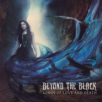 Beyond The Black - Songs Of Love & Death - CD