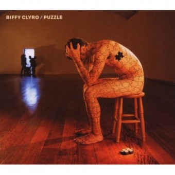 Biffy Clyro - Puzzle - CD