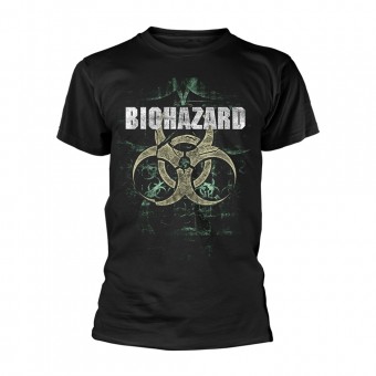 Biohazard - We Share The Knife - T-shirt (Men)