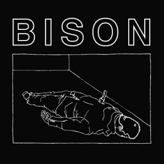 Bison - One Thousand Needles / Calm, Friendly And Euthymic - CD EP digisleeve