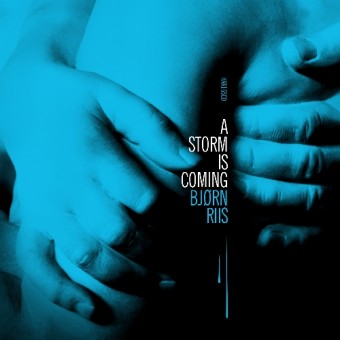 Bjorn Riis - A Storm Is Coming - CD