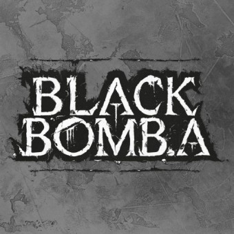 Black Bomb A - Black Bomb A - CD DIGIPAK