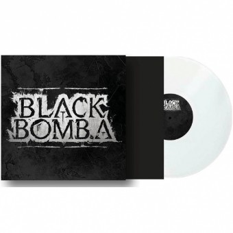 Black Bomb A - Black Bomb A - LP COLOURED