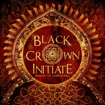 Black Crown Initiate - Song Of The Crippled Bull - CD