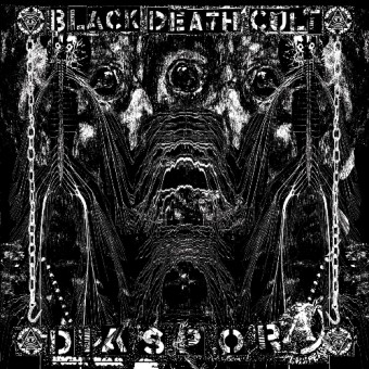 Black Death Cult - Diaspora - LP