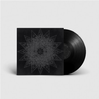 Black Earth - Diagrams Of A Hidden Order - LP