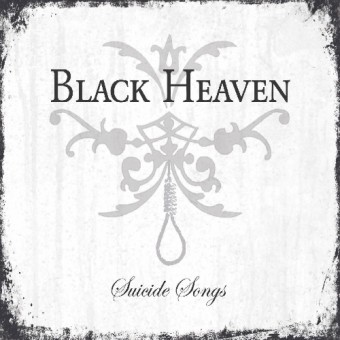 Black Heaven - Suicide Songs - CD