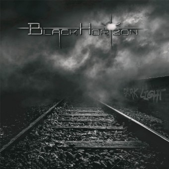 Black Horizon - Dark Light - CD