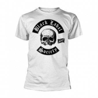 Black Label Society - Skull Logo - T-shirt (Men)