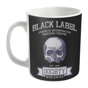 Black Label Society - Worldwide - MUG