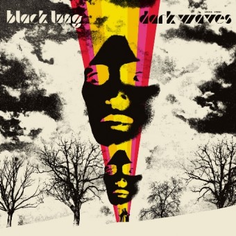 Black Lung - Dark Waves - LP COLOURED