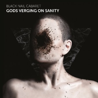 Black Nail Cabaret - Gods Verging On Sanity - CD DIGIPAK