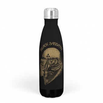 Black Sabbath - Logo - Water Bottle