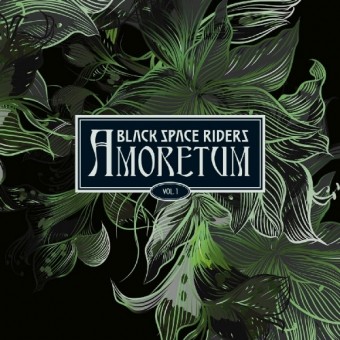 Black Space Riders - Amoretum Vol. 1 - LP GATEFOLD + CD