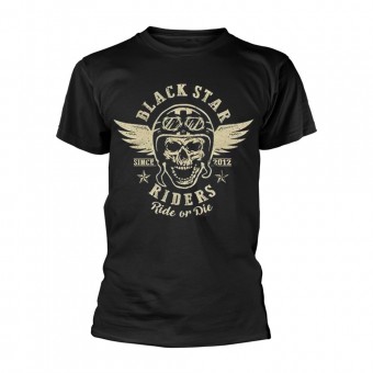 Black Star Riders - Ride Or Die - T-shirt (Men)