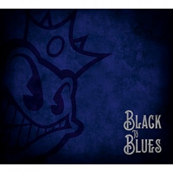 Black Stone Cherry - Black To Blues - CD EP DIGIPAK