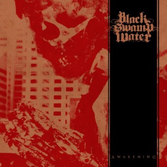 Black Swamp Water - Awakening - CD