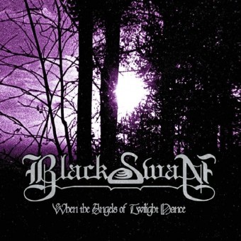 Black Swan - When The Angels Of Twilight Dance - CD DIGIPAK