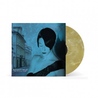 Black Tape For A Blue Girl - The Scavenger Bride - LP COLOURED