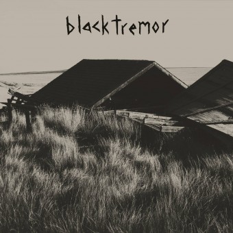 Black Tremor - Sea Witch - Split - CD