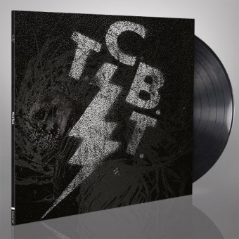 Black Tusk - TCBT - LP Gatefold + Digital