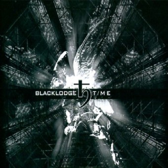 Blacklodge - T/me - CD BOX