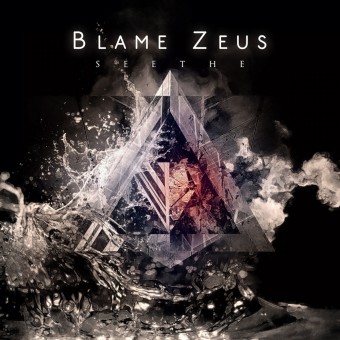Blame Zeus - Seethe - CD