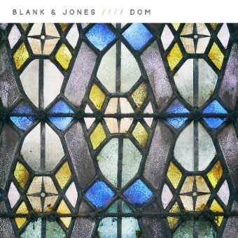 Blank & Jones - Dom - CD