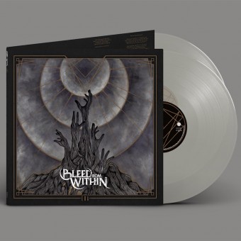 Bleed From Within - Era - DOUBLE LP GATEFOLD COLOURED