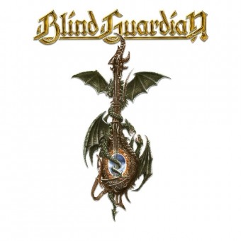 Blind Guardian - Imaginations From The Other Side [25th Anniversary Edition] - CD