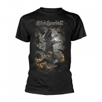 Blind Guardian - Prophecies - T-shirt (Men)