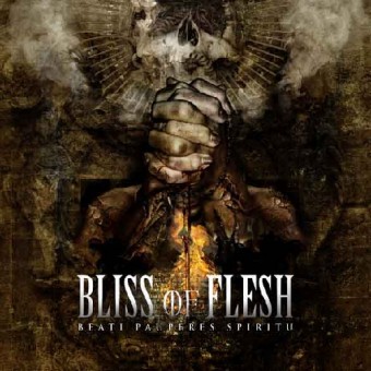 Bliss Of Flesh - Beati Pauperes Spiritu - CD