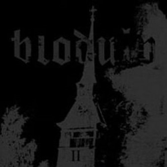 Blodulv - II - LP