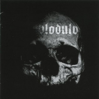 Blodulv - III - Burial - CD