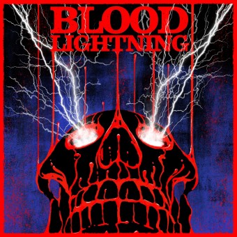Blood Lightning - Blood Lightning - CD DIGIPAK