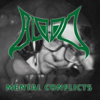 Blood - Mental Conflicts - CD