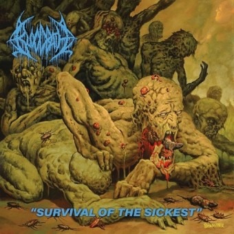 Bloodbath - Survival Of The Sickest - CD DIGISLEEVE