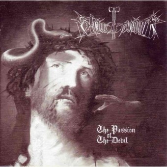 Bloodhammer - The Passion Of The Devil - CD