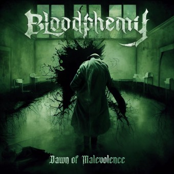 Bloodphemy - Dawn of Malevolence - CD DIGIPAK