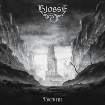 Blosse - Nocturne - CD DIGIPAK