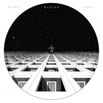 Blue Oyster Cult - Blue Oyster Cult - LP